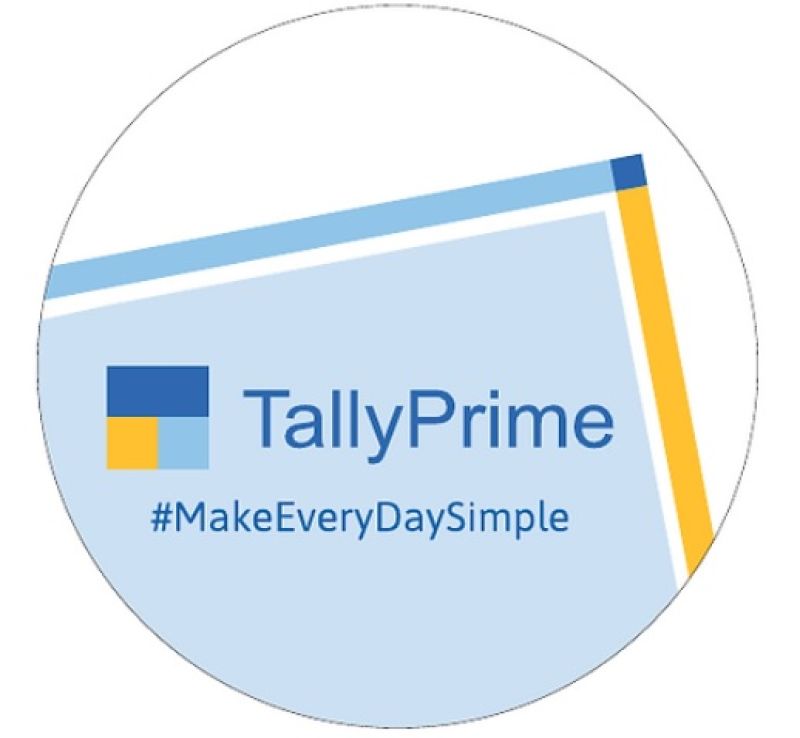 Tally - Business Solution